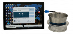 nCounter Counting Scale with Software
